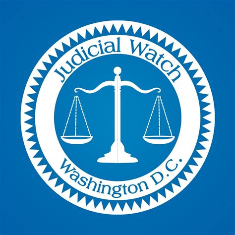 Judicial Watch 